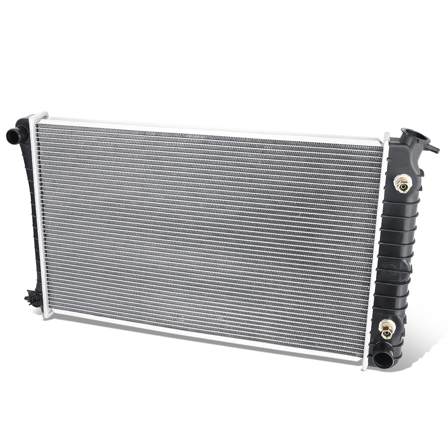 RADIADOR RADIATOR - OEM - 88-90 BUICK ELECTRA / 88-91 BUICK LESABRE / 88-91 BUICK REATTA / 86-90 BUICK RIVIERA / 92-93 OLDSMOBILE 88 / 88-93 OLDSMOBILE 98 / 88-91 OLDSMOBILE DELTA 88 / 86-89 OLDSMOBILE TORONADO / 88-93 PONTIAC BONNEVILLE - 3.8L