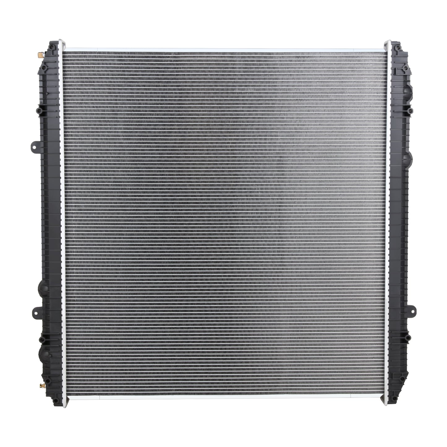 RADIADOR RADIATOR - OEM - FREIGHTLINER FLD132 2003-2007 / FREIGHTLINER FLD112 2003-2005 / FREIGHTLINER FLD120 1998 2006-2007 / FREIGHTLINER COLUMBIA 2004 / FREIGHTLINER CLASSIC 2004-2007 / FREIGHTLINER XC 2003 / FREIGHTLINER CLASSIC XL 2003-2007 /