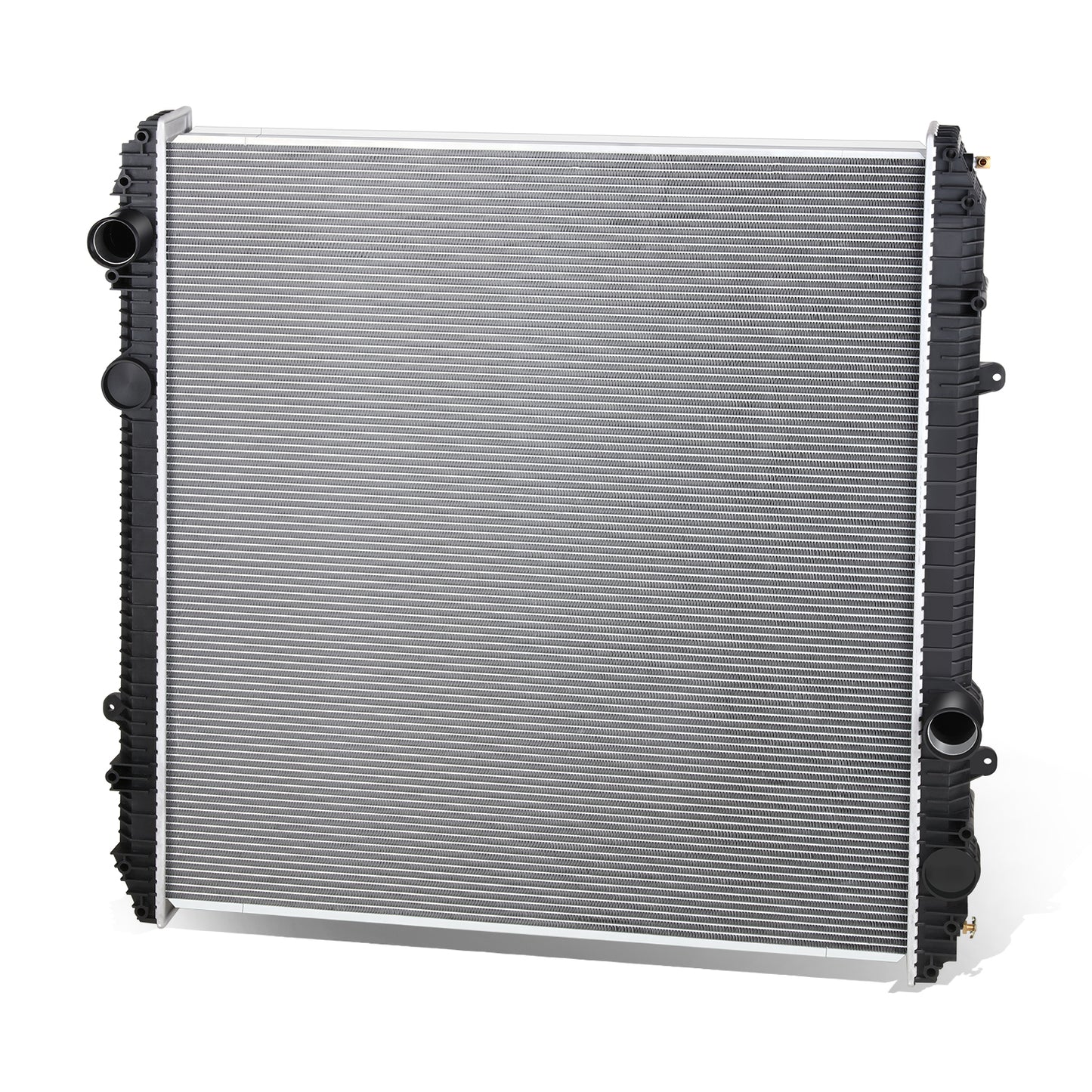 RADIADOR RADIATOR - OEM - FREIGHTLINER FLD132 2003-2007 / FREIGHTLINER FLD112 2003-2005 / FREIGHTLINER FLD120 1998 2006-2007 / FREIGHTLINER COLUMBIA 2004 / FREIGHTLINER CLASSIC 2004-2007 / FREIGHTLINER XC 2003 / FREIGHTLINER CLASSIC XL 2003-2007 /