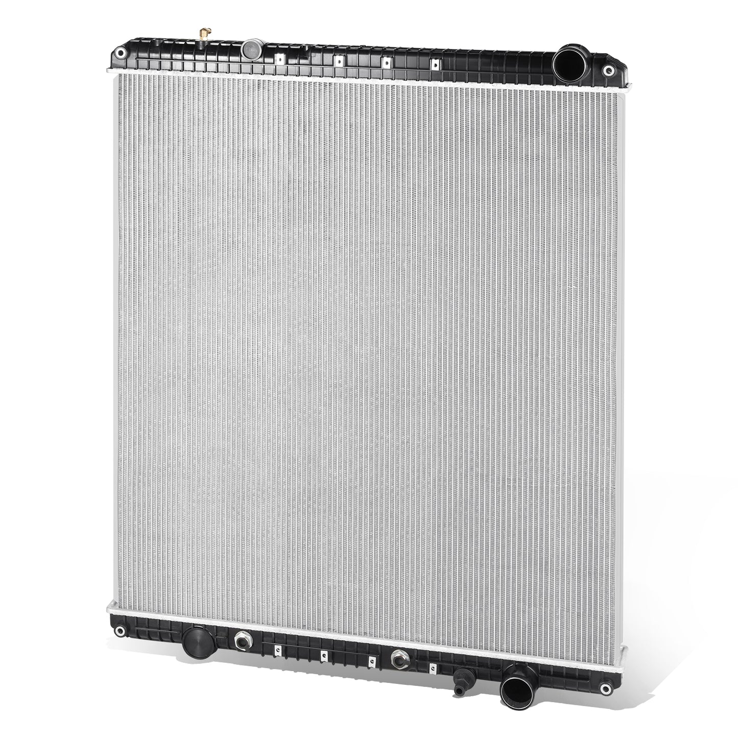 RADIADOR RADIATOR - OEM - FREIGHTLINER CENTURY CLASS 2008-2011 / FREIGHTLINER ARGOSY 2008 / FREIGHTLINER CASCADIA 2008-2013 / FREIGHTLINER COLUMBIA 2008-2011
