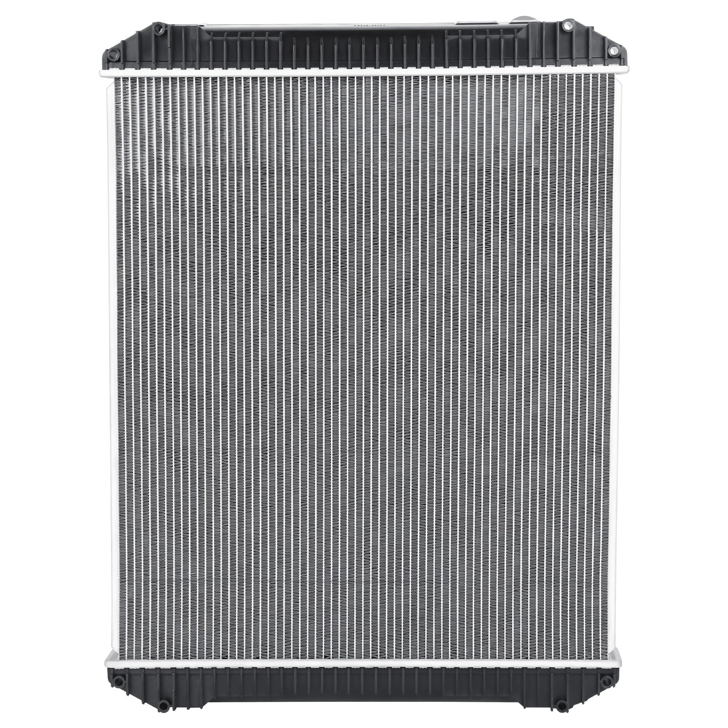 RADIADOR RADIATOR - OEM - FREIGHTLINER FLD132 2001 / FREIGHTLINER FLD112 2001-2003 / FREIGHTLINER FLD120 1992-1993, 1996, 1998 / FREIGHTLINER CLASSIC 2006 / FREIGHTLINER COLUMBIA 2000, 2002, 2007 / FREIGHTLINER CENTURY CLASS 2002 / FREIGHTLINER FL60