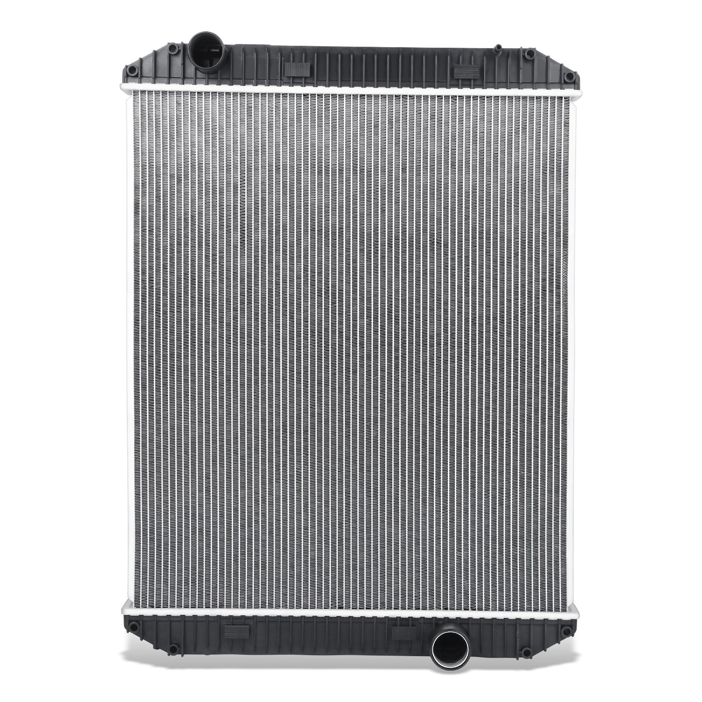 RADIADOR RADIATOR - OEM - FREIGHTLINER FLD132 2001 / FREIGHTLINER FLD112 2001-2003 / FREIGHTLINER FLD120 1992-1993, 1996, 1998 / FREIGHTLINER CLASSIC 2006 / FREIGHTLINER COLUMBIA 2000, 2002, 2007 / FREIGHTLINER CENTURY CLASS 2002 / FREIGHTLINER FL60