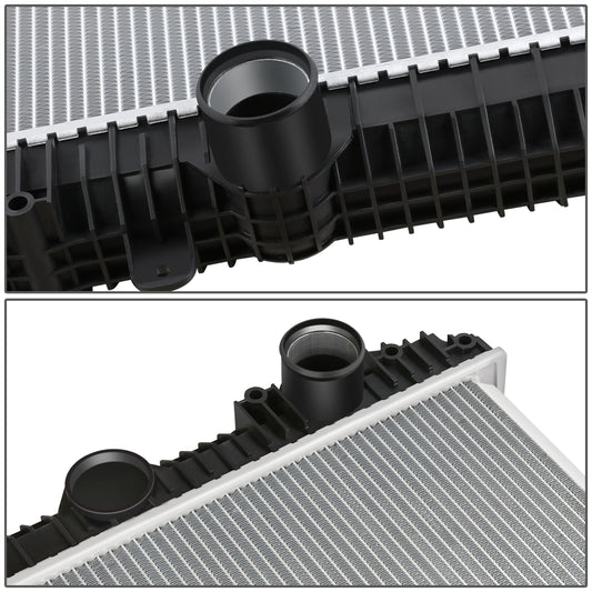 RADIADOR RADIATOR - OEM - FREIGHTLINER CORONADO 2003-2007