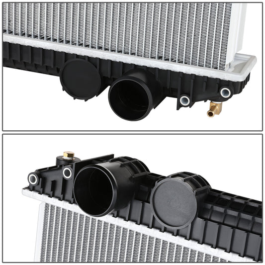 RADIADOR RADIATOR - OEM - FREIGHTLINER M2 112 2003-2007 / FREIGHTLINER CENTURY CLASS 2005-2007 / FREIGHTLINER COLUMBIA 2003-2007 / FREIGHTLINER FL60 1999 / FREIGHTLINER FL70 1996 / FREIGHTLINER M2 106 2004-2005 / FREIGHTLINER M2 106 2007 - FITS MODELS