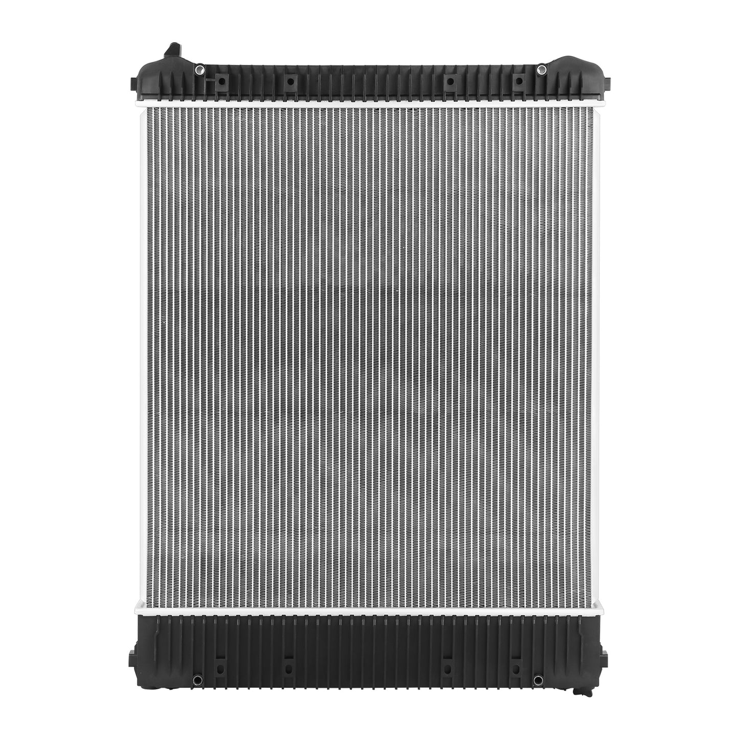 RADIADOR RADIATOR - OEM - FREIGHTLINER M2 100 2003-2006 / FREIGHTLINER B2 2005-2008 / FREIGHTLINER BUSINESS CLASS M2 2004-2011 / FREIGHTLINER M2 106 2003-2011 / THOMAS SAF-T-LINER 2005-2008