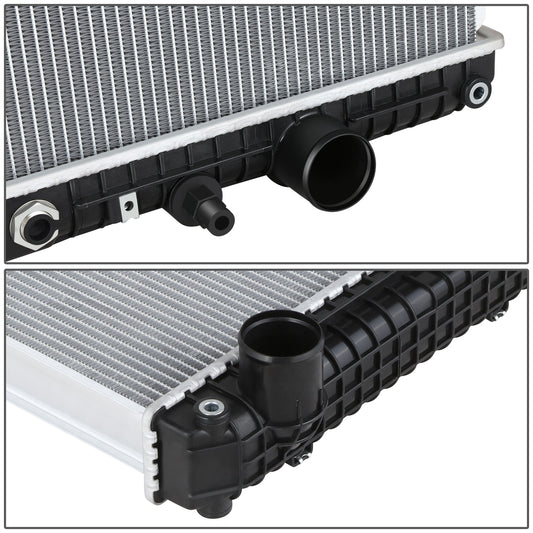 RADIADOR RADIATOR - OEM - FREIGHTLINER CLASSIC 2008-2011 / FREIGHTLINER CASCADIA 2012-2013 / FREIGHTLINER M2 112 2011