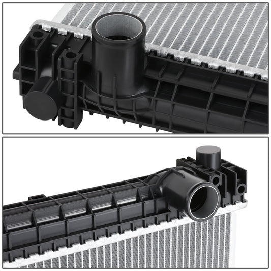 RADIADOR RADIATOR - OEM - WESTERN STAR 4700SF 2012-2017 / WESTERN STAR 4700SB 2012-2017 / FREIGHTLINER 114SD 2012-2014 / FREIGHTLINER BUSINESS CLASS M2 2008-2012 / FREIGHTLINER M2 112 2010-2014 / FREIGHTLINER M2 106 2008-2012 / STERLING TRUCK L7500