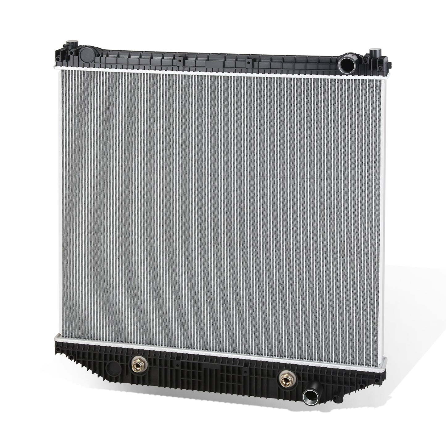 RADIADOR RADIATOR - OEM - WESTERN STAR 4700SF 2012-2017 / WESTERN STAR 4700SB 2012-2017 / FREIGHTLINER 114SD 2012-2014 / FREIGHTLINER BUSINESS CLASS M2 2008-2012 / FREIGHTLINER M2 112 2010-2014 / FREIGHTLINER M2 106 2008-2012 / STERLING TRUCK L7500