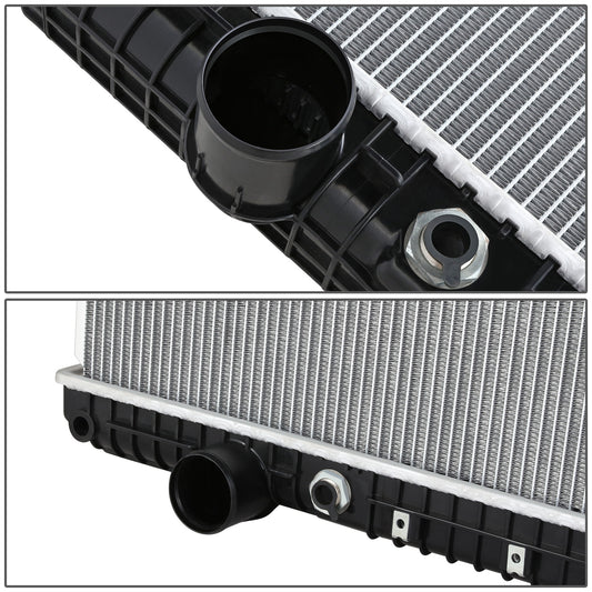 RADIADOR RADIATOR - OEM - FREIGHTLINER BUSINESS CLASS M2 2008-2012 / FREIGHTLINER 114SD 2012-2014 / FREIGHTLINER M2 106 2008-2014 / FREIGHTLINER M2 112 2010-2014 / STERLING TRUCK L7500 2008-2009 / STERLING TRUCK L8500 2008-2010 / STERLING TRUCK L9500