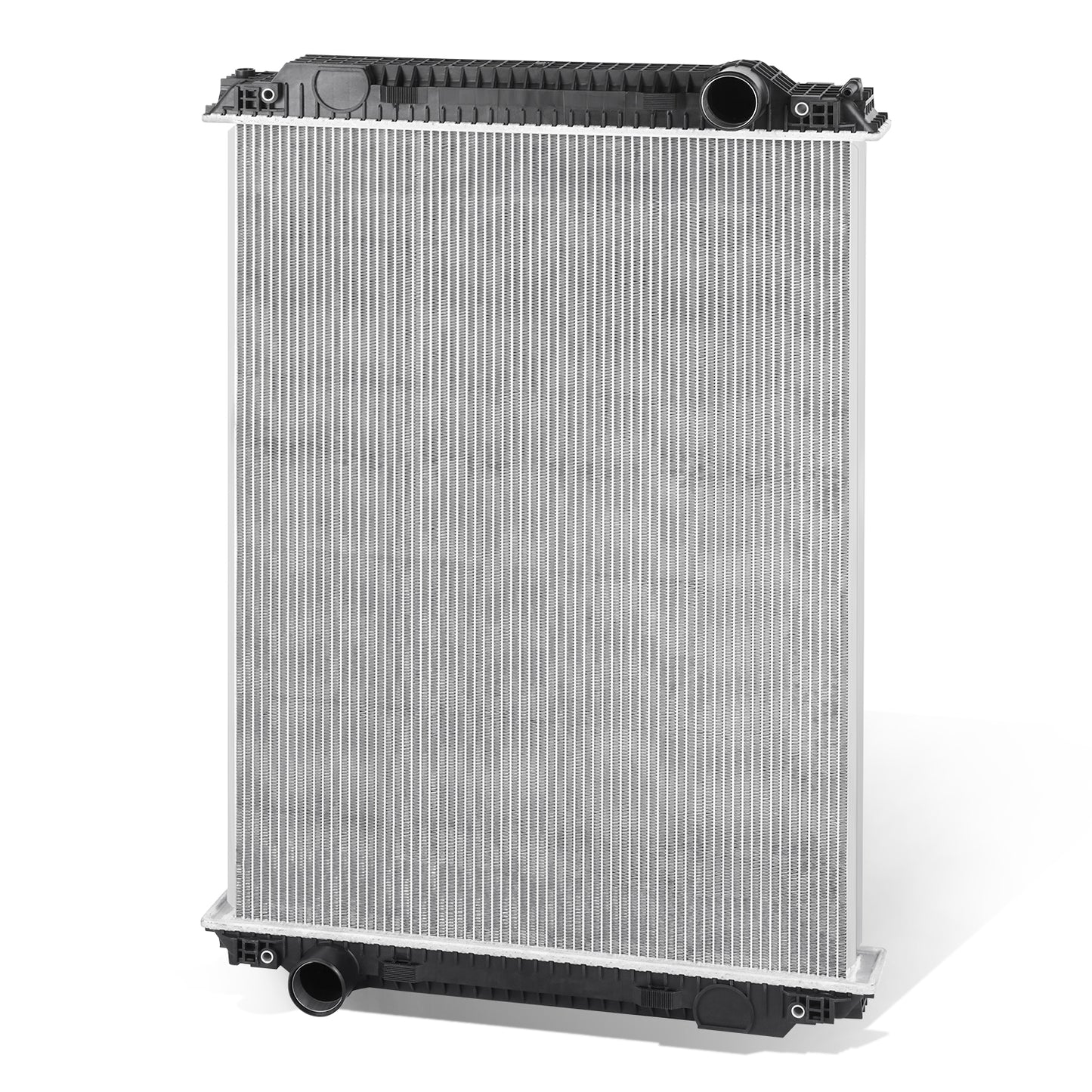 RADIADOR RADIATOR - OEM - FREIGHTLINER FLD120 1993-2000 / FREIGHTLINER FLD112 1993-2002 / FREIGHTLINER FL106 1994-1996 / FREIGHTLINER BUSINESS CLASS M2 2004-2012 / FREIGHTLINER FL80 2002-2003 / FREIGHTLINER FL70 1998 / FREIGHTLINER FL112 1996-2002 /