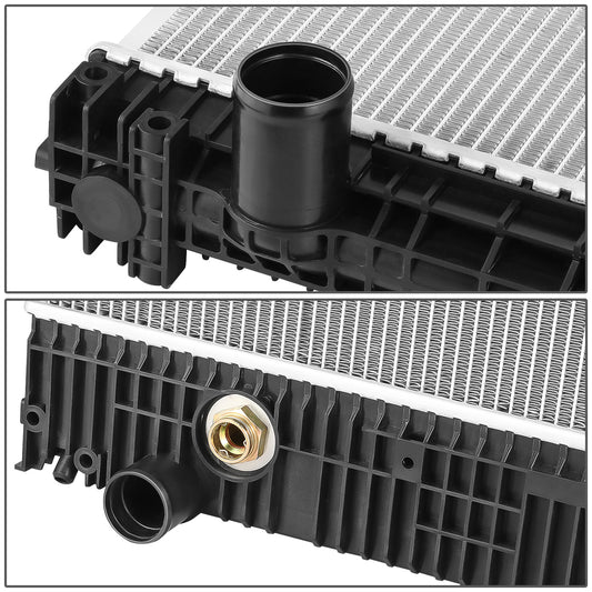 RADIADOR RADIATOR - OEM - FREIGHTLINER BUSINESS CLASS M2 2008-2012 / FREIGHTLINER M2 106 2008-2013