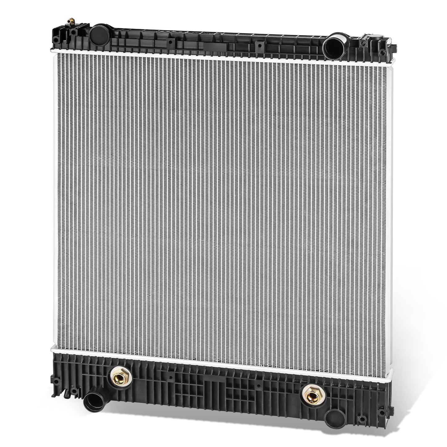 RADIADOR RADIATOR - OEM - FREIGHTLINER BUSINESS CLASS M2 2008-2012 / FREIGHTLINER M2 106 2008-2013