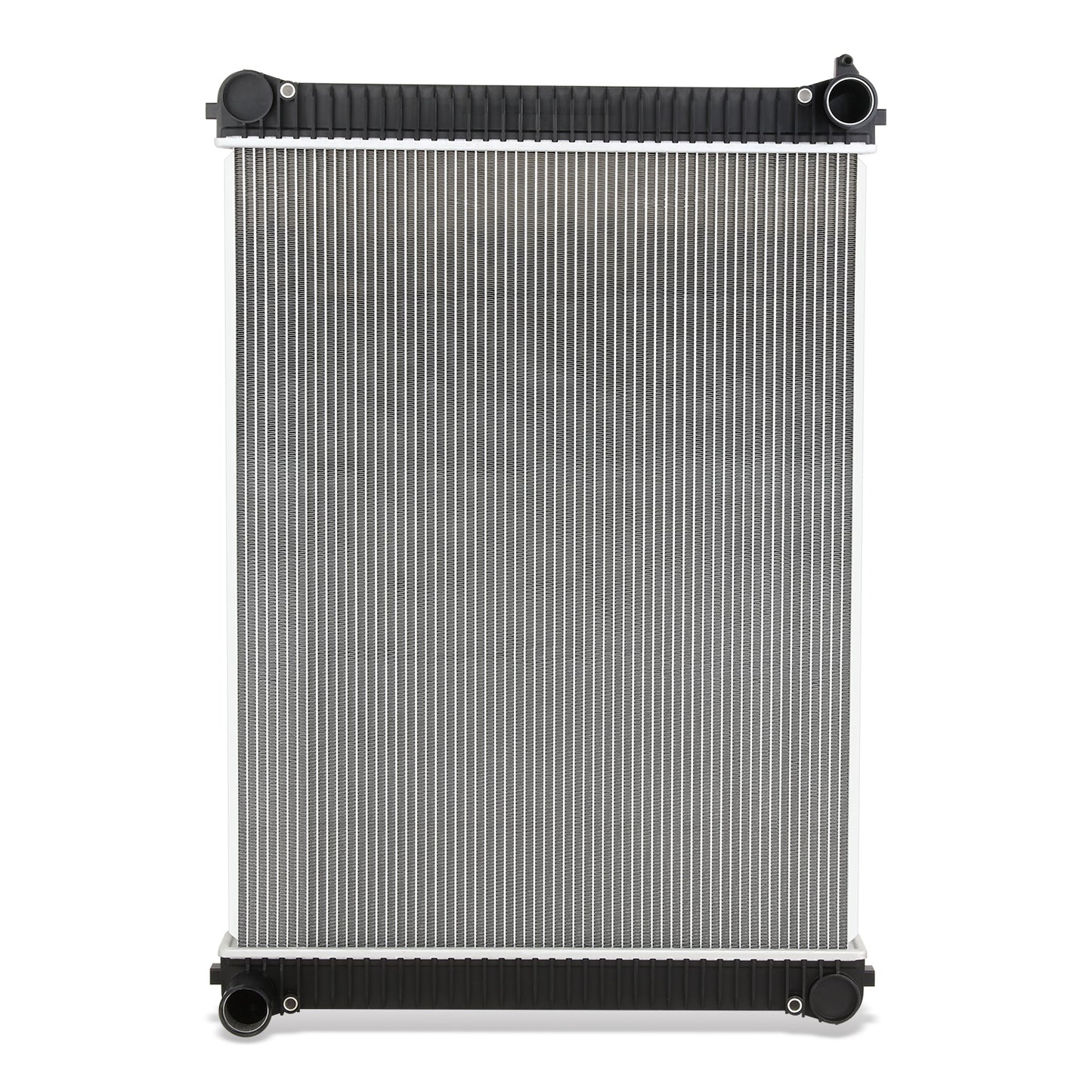 RADIADOR RADIATOR - OEM - FREIGHTLINER FLD120 1993-2000 / FREIGHTLINER FLD112 1993-2002 / FREIGHTLINER FL106 1994-1996 / FREIGHTLINER BUSINESS CLASS M2 2004-2012 / FREIGHTLINER FL80 2002-2003 / FREIGHTLINER FL70 1998 / FREIGHTLINER FL112 1996-2002 /