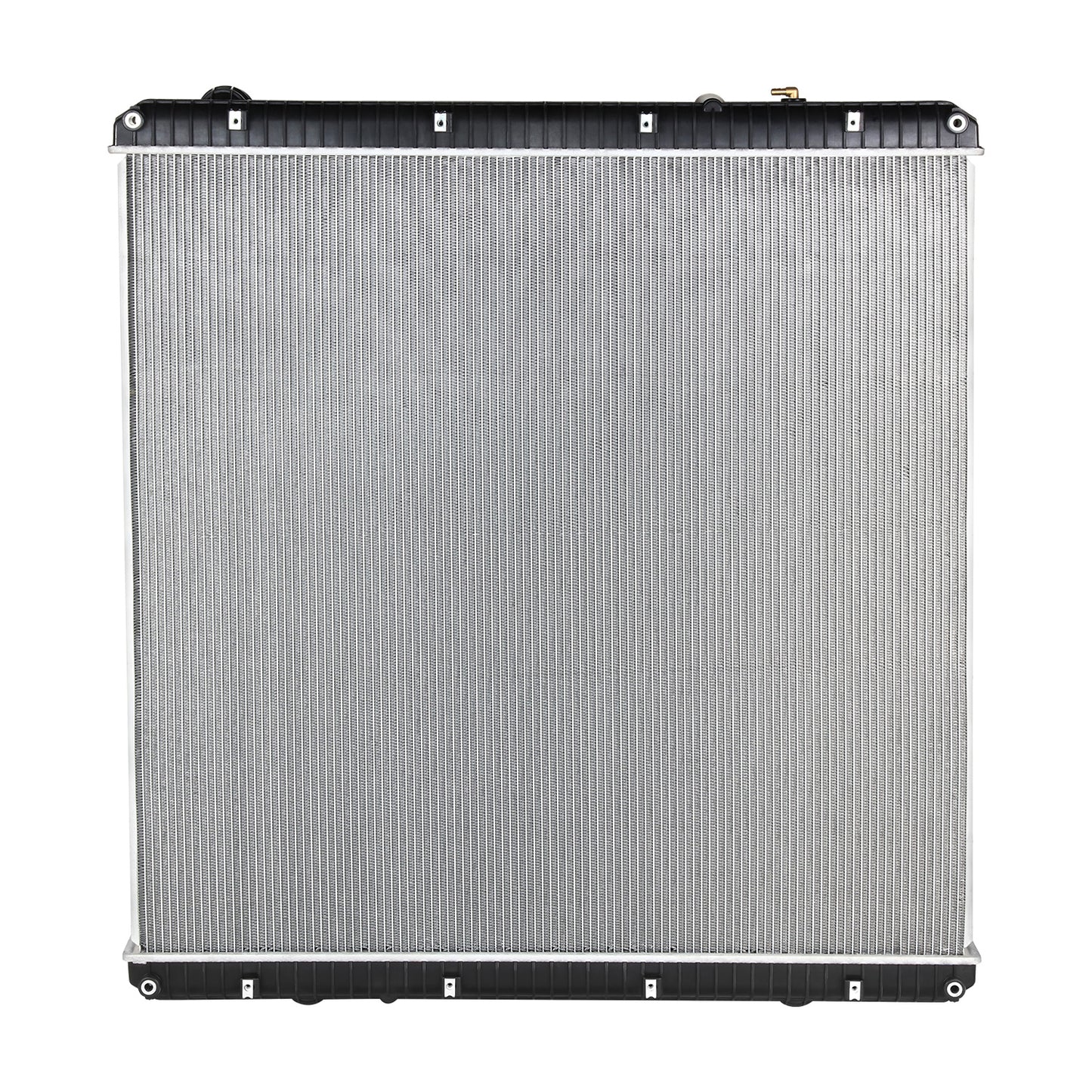 RADIADOR RADIATOR - OEM - FREIGHTLINER CORONADO 122 2008-2014 / WESTERN STAR 4900EX 2011-2012 / WESTERN STAR 4900FA 2011-2012 / WESTERN STAR 4900SA 2011-2012