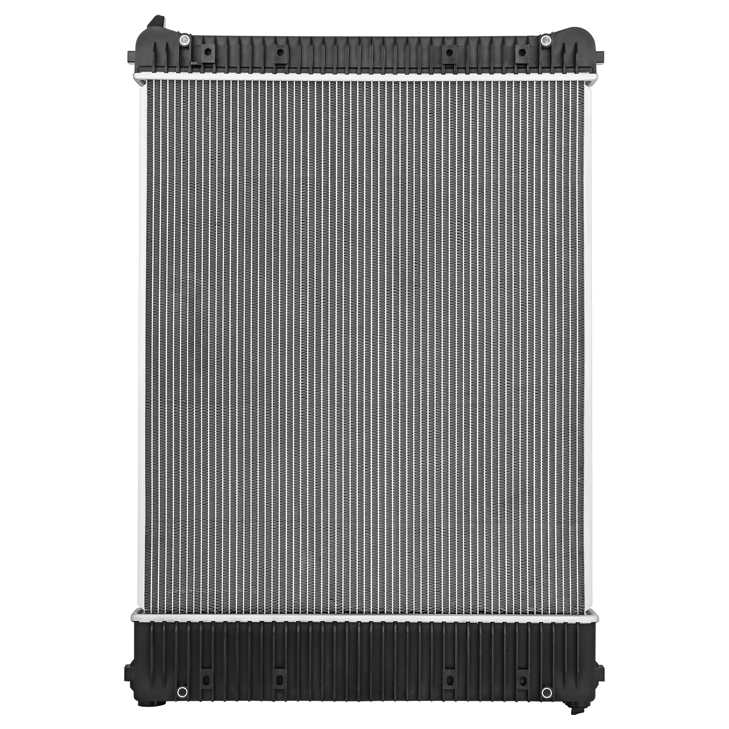RADIADOR RADIATOR - OEM - FREIGHTLINER FS65 2005-2006 / FREIGHTLINER M2 106 2004-2008