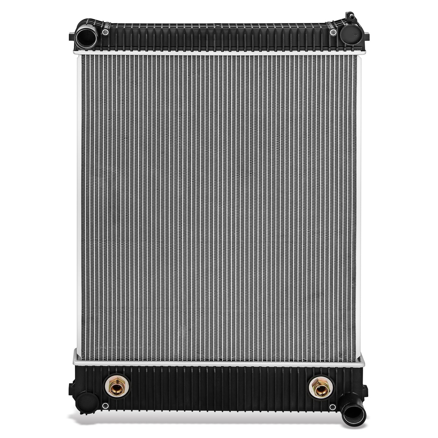 RADIADOR RADIATOR - OEM - FREIGHTLINER FS65 2005-2006 / FREIGHTLINER M2 106 2004-2008