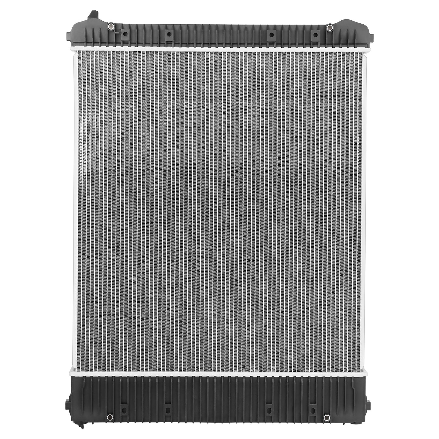 RADIADOR RADIATOR - OEM - FREIGHTLINER M2 100 2004-2006 / FREIGHTLINER BUSINESS CLASS M2 2004-2008 / FREIGHTLINER M2 106 2003-2008 / THOMAS SAF-T-LINER 2004-2006