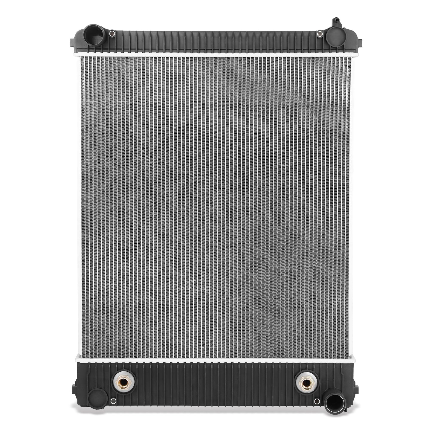 RADIADOR RADIATOR - OEM - FREIGHTLINER M2 100 2004-2006 / FREIGHTLINER BUSINESS CLASS M2 2004-2008 / FREIGHTLINER M2 106 2003-2008 / THOMAS SAF-T-LINER 2004-2006