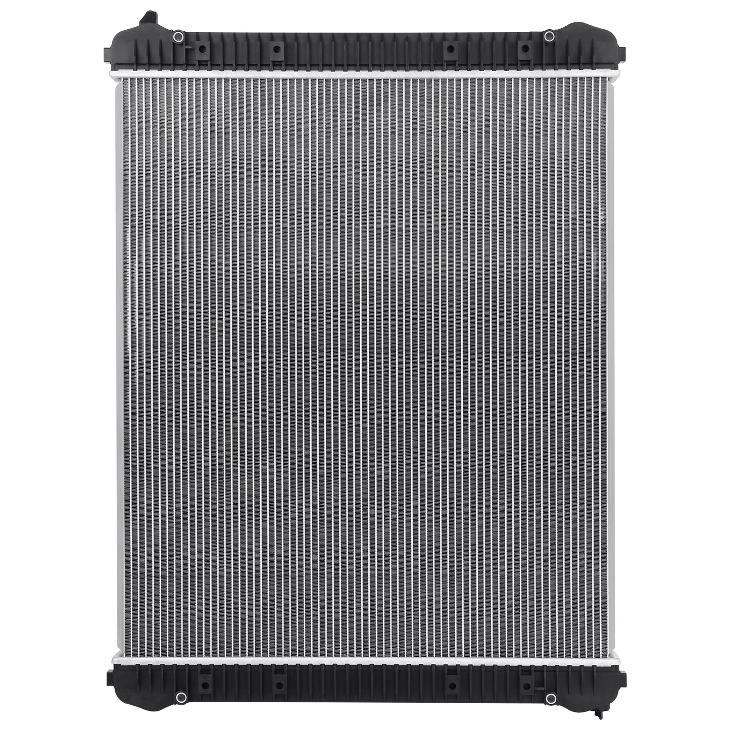 RADIADOR RADIATOR - OEM - FREIGHTLINER M2 100 2002-2006 / FREIGHTLINER BUSINESS CLASS M2 2004-2012 / FREIGHTLINER M2 106 2003-2014