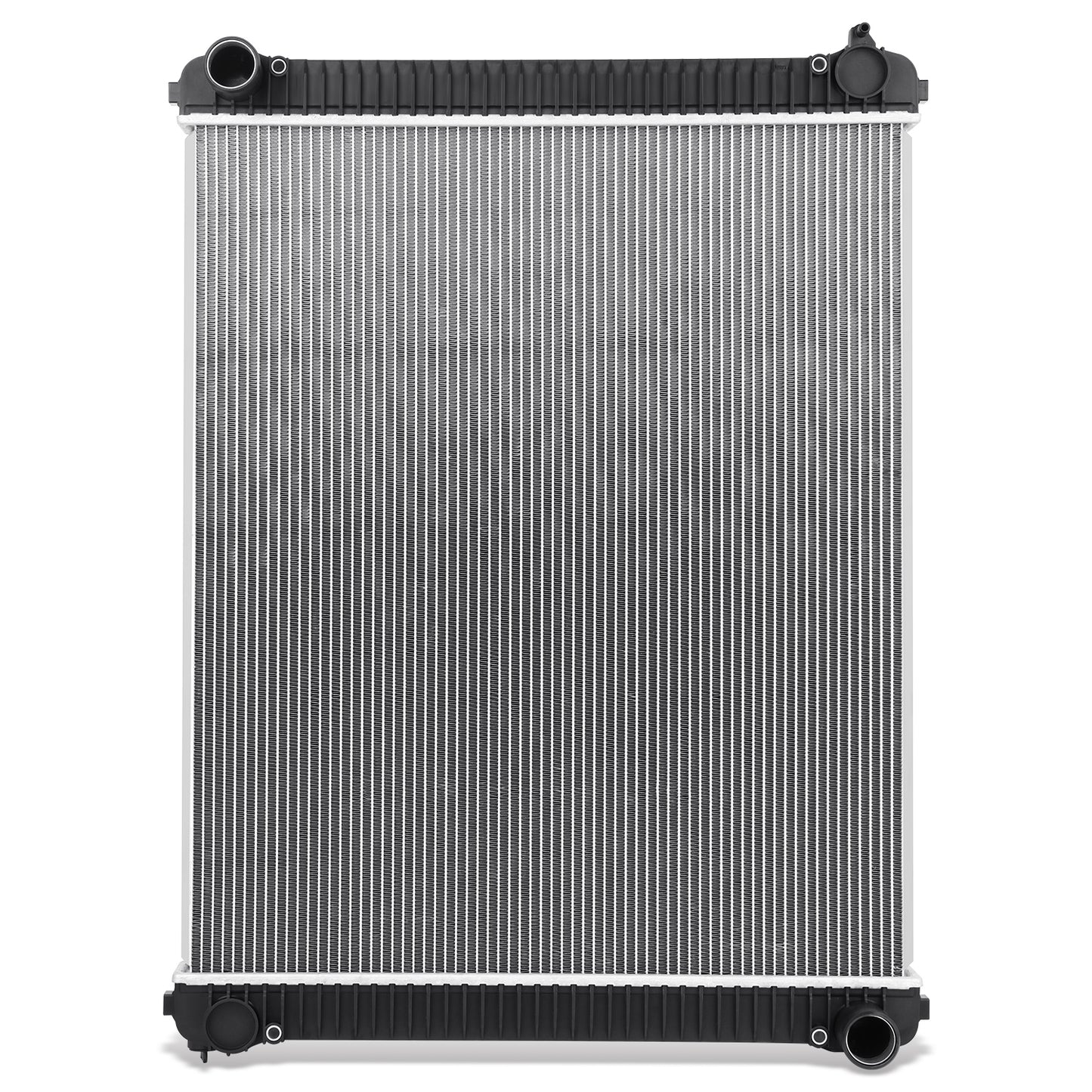 RADIADOR RADIATOR - OEM - FREIGHTLINER M2 100 2002-2006 / FREIGHTLINER BUSINESS CLASS M2 2004-2012 / FREIGHTLINER M2 106 2003-2014
