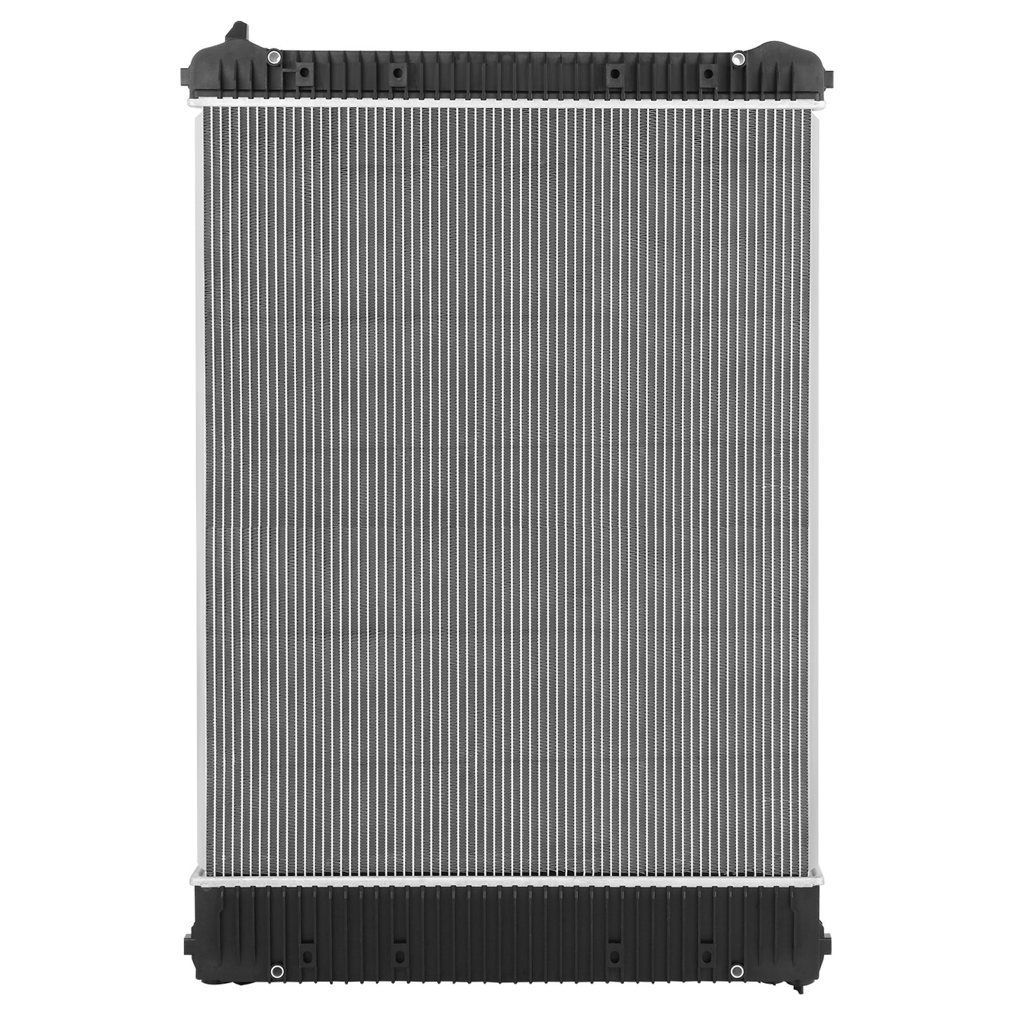 RADIADOR RADIATOR - OEM - FREIGHTLINER M2 100 2003-2006 / FREIGHTLINER FL106 2003 / FREIGHTLINER BUSINESS CLASS M2 2004-2008 / FREIGHTLINER M2 106 2003-2008 / STERLING TRUCK ACTERRA 2005-2007 / STERLING TRUCK ACTERRA 7500 2005-2007 / STERLING TRUCK