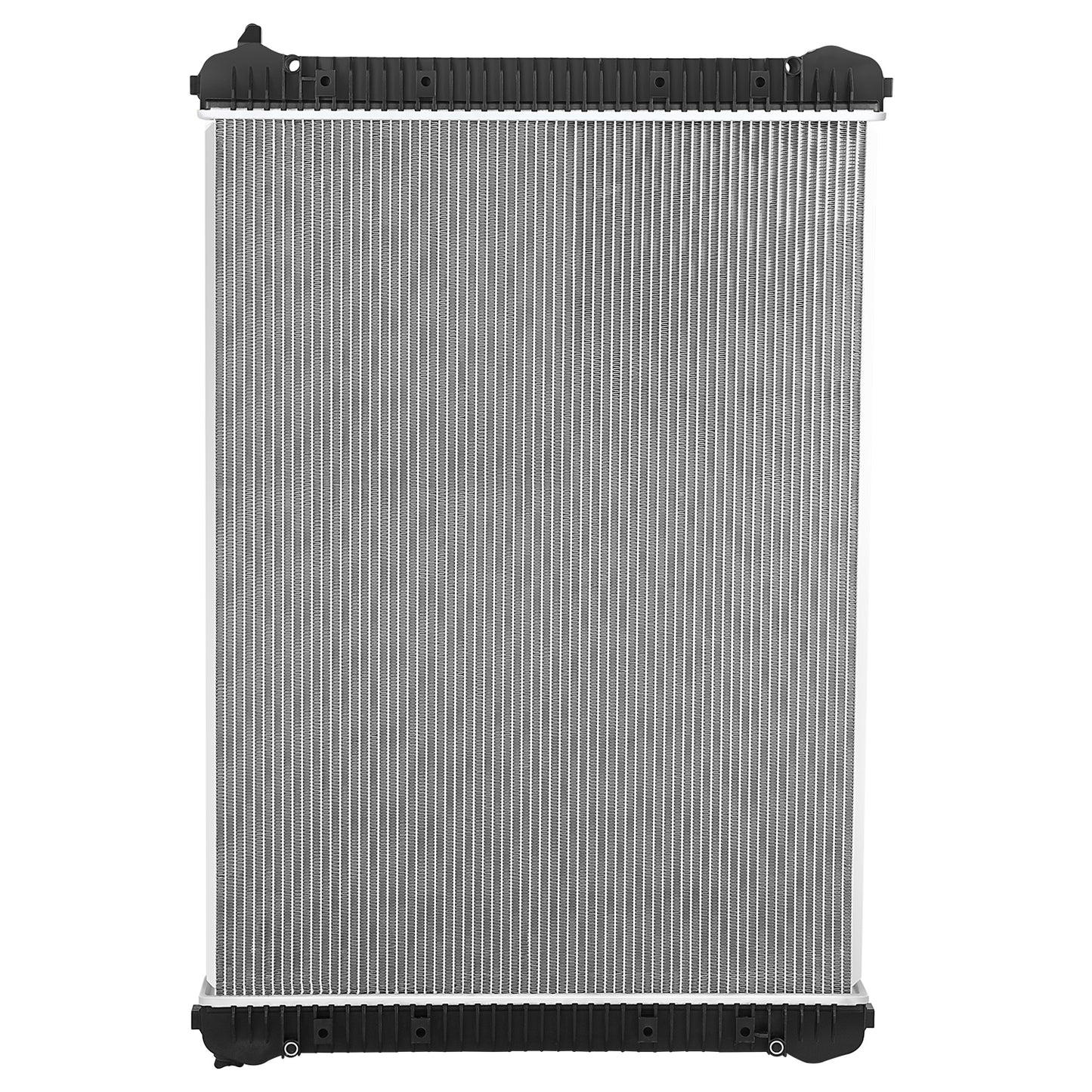 RADIADOR RADIATOR - OEM - STERLING TRUCK ACTERRA 7500 2004-2007 / STERLING TRUCK ACTERRA 6500 2004-2007 / STERLING TRUCK ACTERRA 5500 2004-2007 / FREIGHTLINER M2 100 2003-2006 / FREIGHTLINER M2 106 2004-2010 / FREIGHTLINER BUSINESS CLASS M2 2004-2010 /