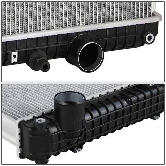 RADIADOR RADIATOR - OEM - 2008-2011 FREIGHTLINER CASCADIA / 2008-2011 FREIGHTLINER CENTURY CLASS / 2008-2011 FREIGHTLINER CLASSIC / 2008-2009 FREIGHTLINER CLASSIC XL / 2008-2011 FREIGHTLINER COLUMBIA / 2008-2012 FREIGHTLINER FLD120SD / 2008-2011