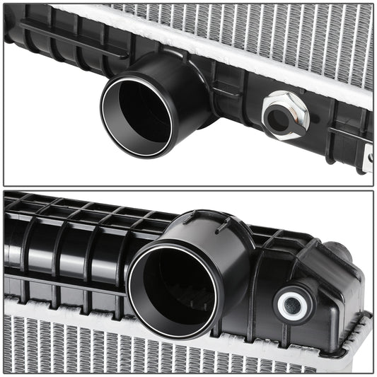 RADIADOR RADIATOR - OEM - 2012-2017 FREIGHTLINER CASCADIA 113 L6 12.8L / 2012-2015 FREIGHTLINER CASCADIA 113 -6 11.9L