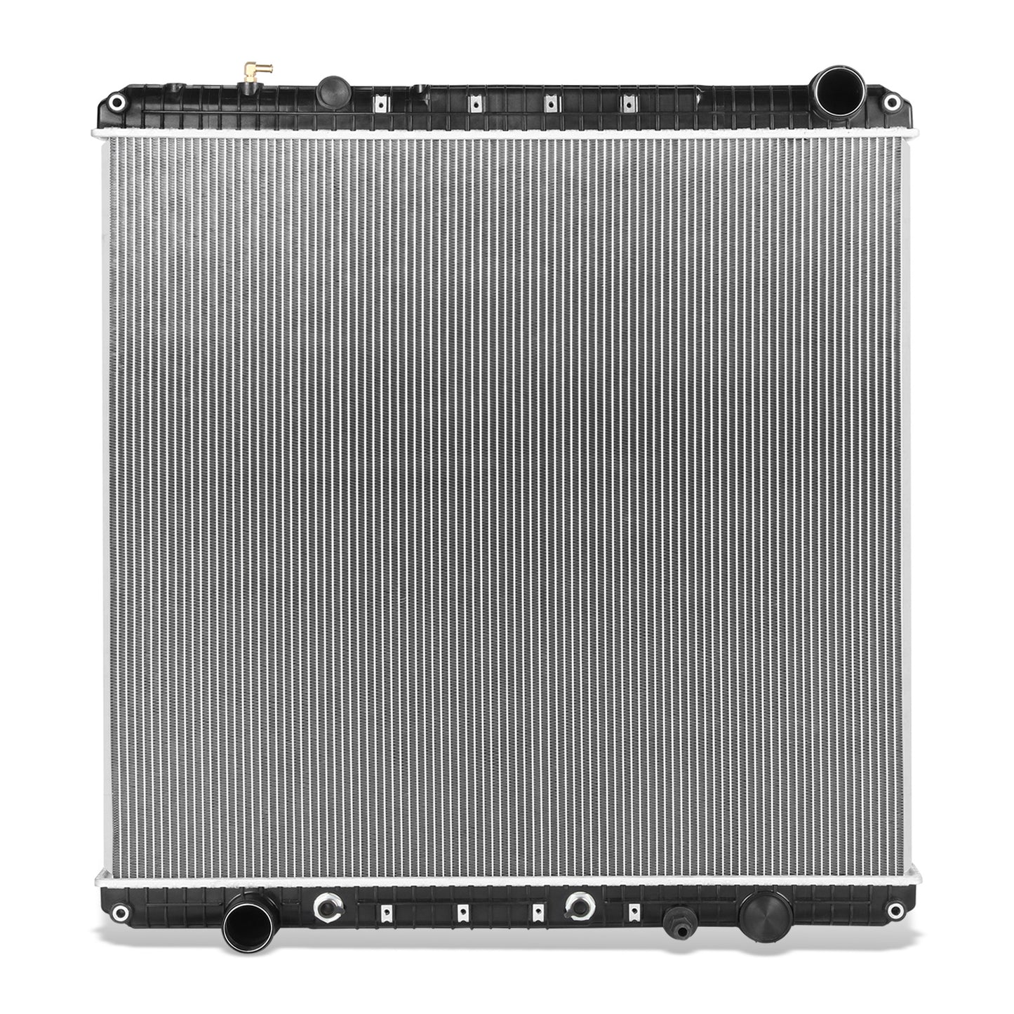RADIADOR RADIATOR - OEM - 2012-2017 FREIGHTLINER CASCADIA 113 L6 12.8L / 2012-2015 FREIGHTLINER CASCADIA 113 -6 11.9L