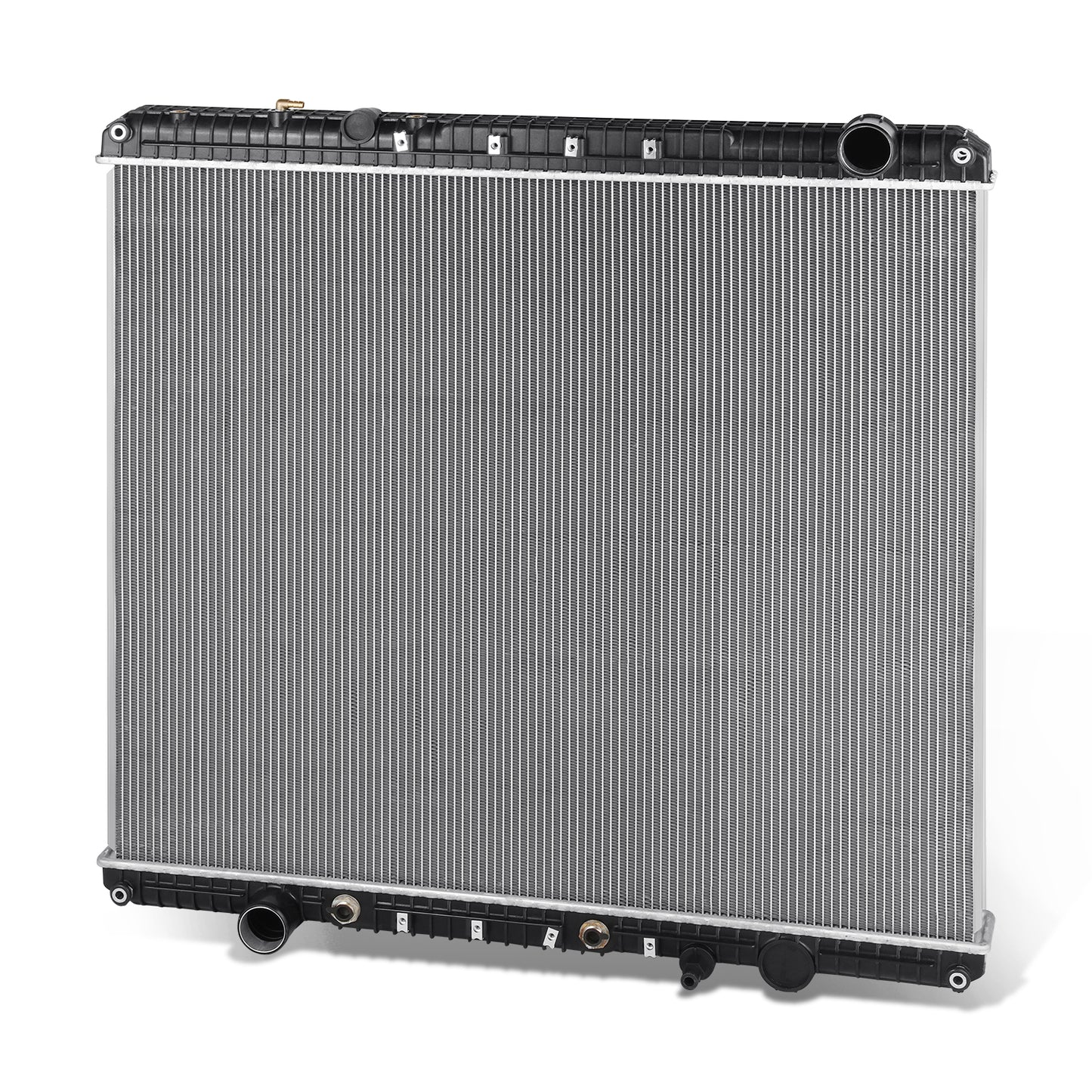 RADIADOR RADIATOR - OEM - FREIGHTLINER 114SD 2012-2019 / FREIGHTLINER CORONADO 2008-2019 / WESTERN STAR 4900EX 2012-2019 / WESTERN STAR 4900FA 2012-2019 / WESTERN STAR 4900SA 2012-2019