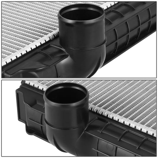 RADIADOR RADIATOR - OEM - INTERNATIONAL HARVESTER 2554 1994-2002 / INTERNATIONAL HARVESTER 2574 1999-2003 / INTERNATIONAL HARVESTER 2674 1999-2003 / INTERNATIONAL HARVESTER 5500I 2000-2002 / INTERNATIONAL HARVESTER 5600I 2000-2002 / INTERNATIONAL