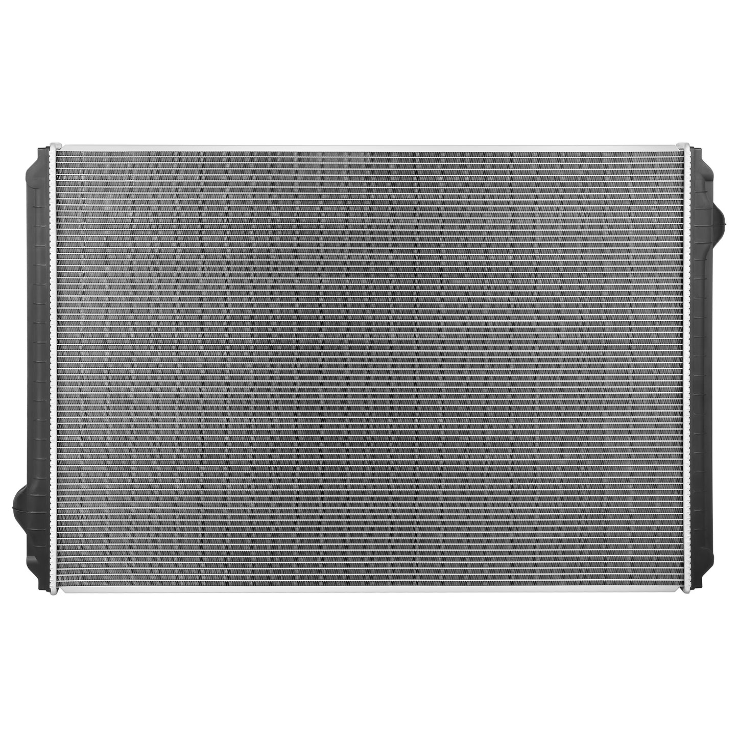 RADIADOR RADIATOR - OEM - INTERNATIONAL HARVESTER 2554 1994-2002 / INTERNATIONAL HARVESTER 2574 1999-2003 / INTERNATIONAL HARVESTER 2674 1999-2003 / INTERNATIONAL HARVESTER 5500I 2000-2002 / INTERNATIONAL HARVESTER 5600I 2000-2002 / INTERNATIONAL