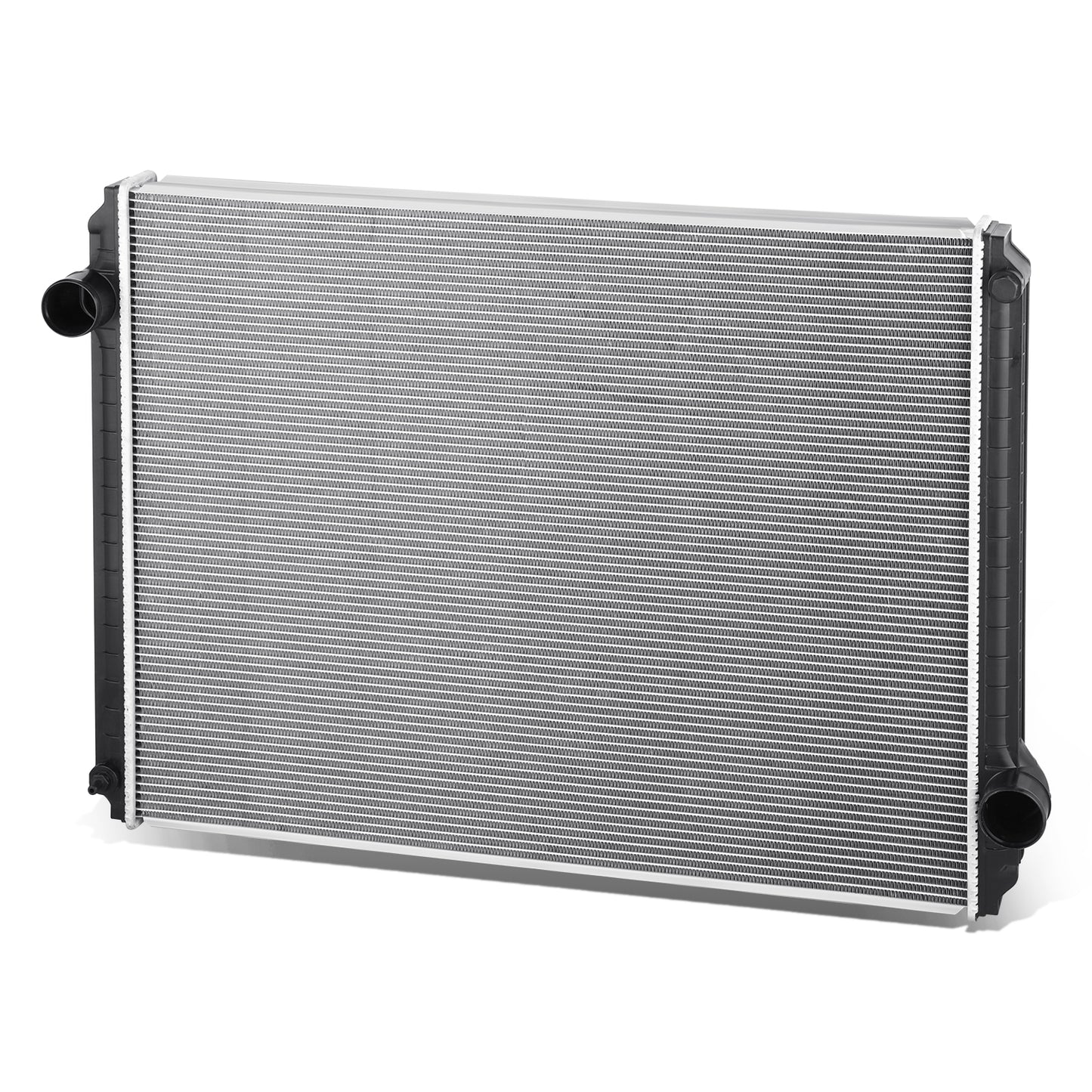 RADIADOR RADIATOR - OEM - INTERNATIONAL HARVESTER 4600UH 1990 / INTERNATIONAL HARVESTER 4900 1993-1995 / INTERNATIONAL HARVESTER 5000 1995-1999 / INTERNATIONAL HARVESTER 8100 1994-2002 / INTERNATIONAL HARVESTER 9800 SBA 1997-1998 / INTERNATIONAL HARVESTER