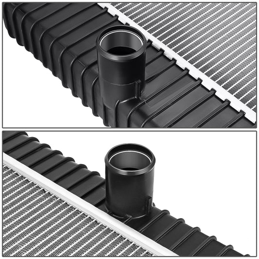 RADIADOR RADIATOR - OEM - FORD F-650 2004-2007 / FORD F-750 2004-2007 / INTERNATIONAL HARVESTER 3200 2002-2007 / INTERNATIONAL HARVESTER 3300 2005-2007 / INTERNATIONAL HARVESTER 4100 2007-2009 / INTERNATIONAL HARVESTER 4200 2002-2007 / INTERNATIONAL