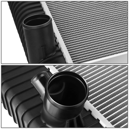 RADIADOR RADIATOR - OEM - INTERNATIONAL 4100 2008-2010