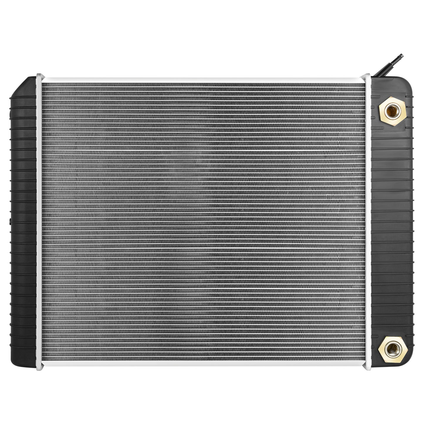RADIADOR RADIATOR - OEM - INTERNATIONAL 4100 2008-2010