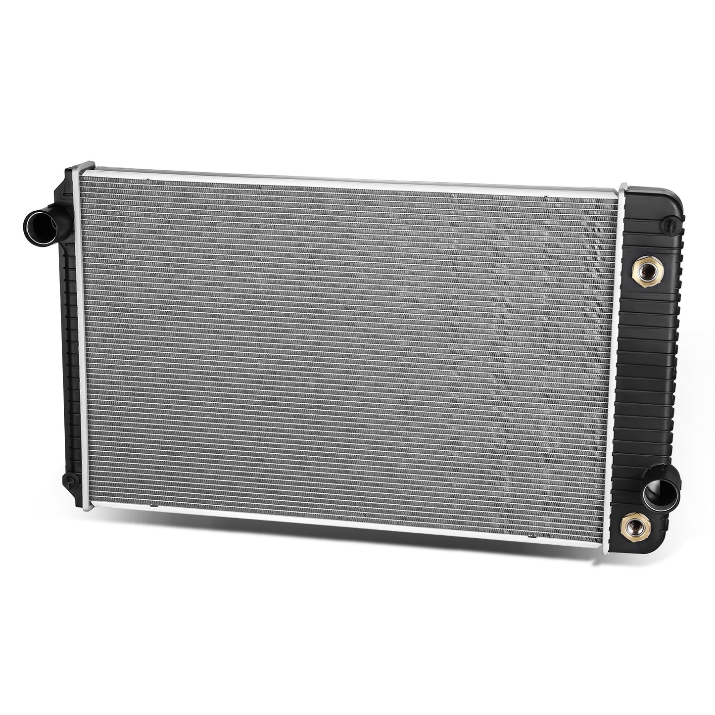 RADIADOR RADIATOR - OEM - INTERNATIONAL HARVESTER 7300 2002-2007 / INTERNATIONAL HARVESTER 7400 2002-2007 / INTERNATIONAL HARVESTER 7500 2002-2007 / INTERNATIONAL HARVESTER 7600 2003-2007