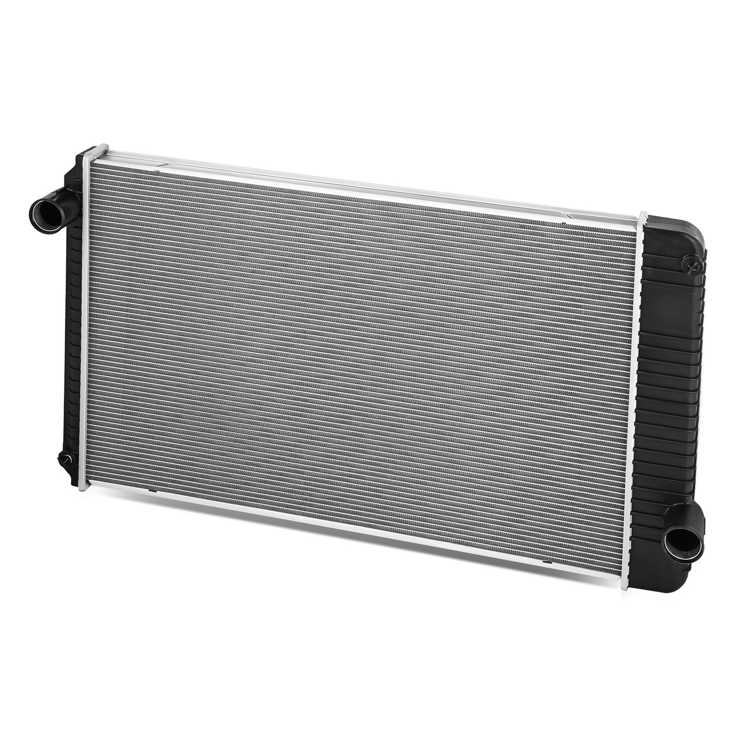 RADIADOR RADIATOR - OEM - INTERNATIONAL HARVESTER 7300 2002-2010 / INTERNATIONAL HARVESTER 7400 2002-2010 / INTERNATIONAL HARVESTER 7500 2002-2011 / INTERNATIONAL HARVESTER 7600 2003-2007 / INTERNATIONAL HARVESTER 7700 2005-2007 / INTERNATIONAL HARVESTER
