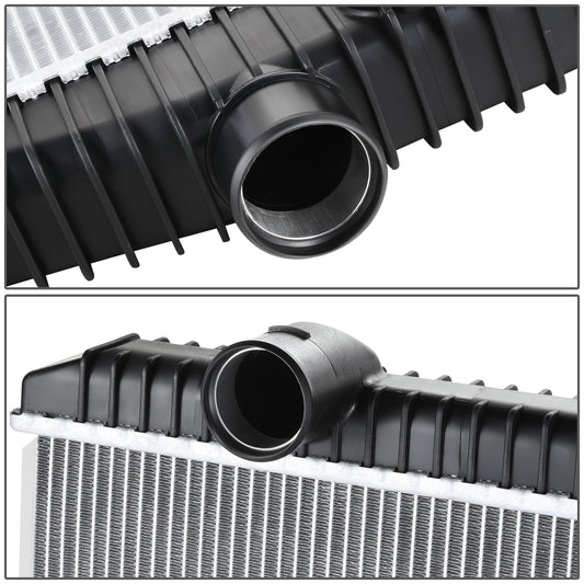 RADIADOR RADIATOR - OEM - INTERNATIONAL HARVESTER PROSTAR 2010-2015 / INTERNATIONAL HARVESTER 8600 TRANSTAR 2010-2015 / INTERNATIONAL HARVESTER 8500 TRANSTAR 2010-2011