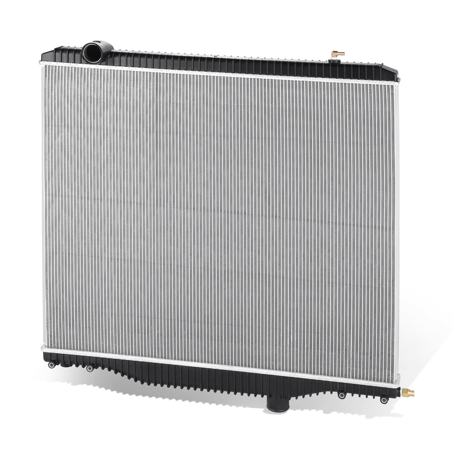 RADIADOR RADIATOR - OEM - INTERNATIONAL HARVESTER PROSTAR 2010-2015 / INTERNATIONAL HARVESTER 8600 TRANSTAR 2010-2015 / INTERNATIONAL HARVESTER 8500 TRANSTAR 2010-2011