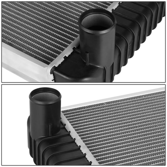 RADIADOR RADIATOR - OEM - KENWORTH T300 2003 / PETERBILT 330 2003-2007 / PETERBILT 335 2005-2007