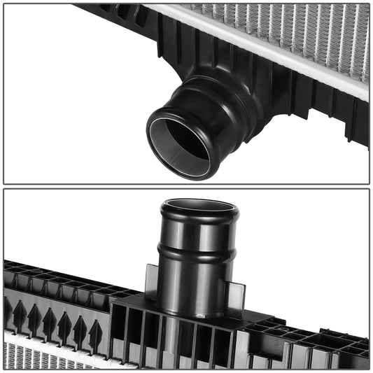 RADIADOR RADIATOR - OEM - KENWORTH T880 2014-2015 / PETERBILT 367 2008-2014 / PETERBILT 357 2008 / PETERBILT 567 2014-2015 / KENWORTH W900 2010 / PETERBILT 365 2008-2015 / KENWORTH T800 2008-2015 / PETERBILT 335 2008-2010