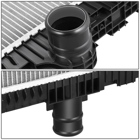 RADIADOR RADIATOR - OEM - PETERBILT 385 2008 / PETERBILT 387 2008-2011 / PETERBILT 389 2008-2015 / PETERBILT 388 2008-2015 / PETERBILT 367 2008-2013 / PETERBILT 365 2011-2012 / KENWORTH W900 2008-2015