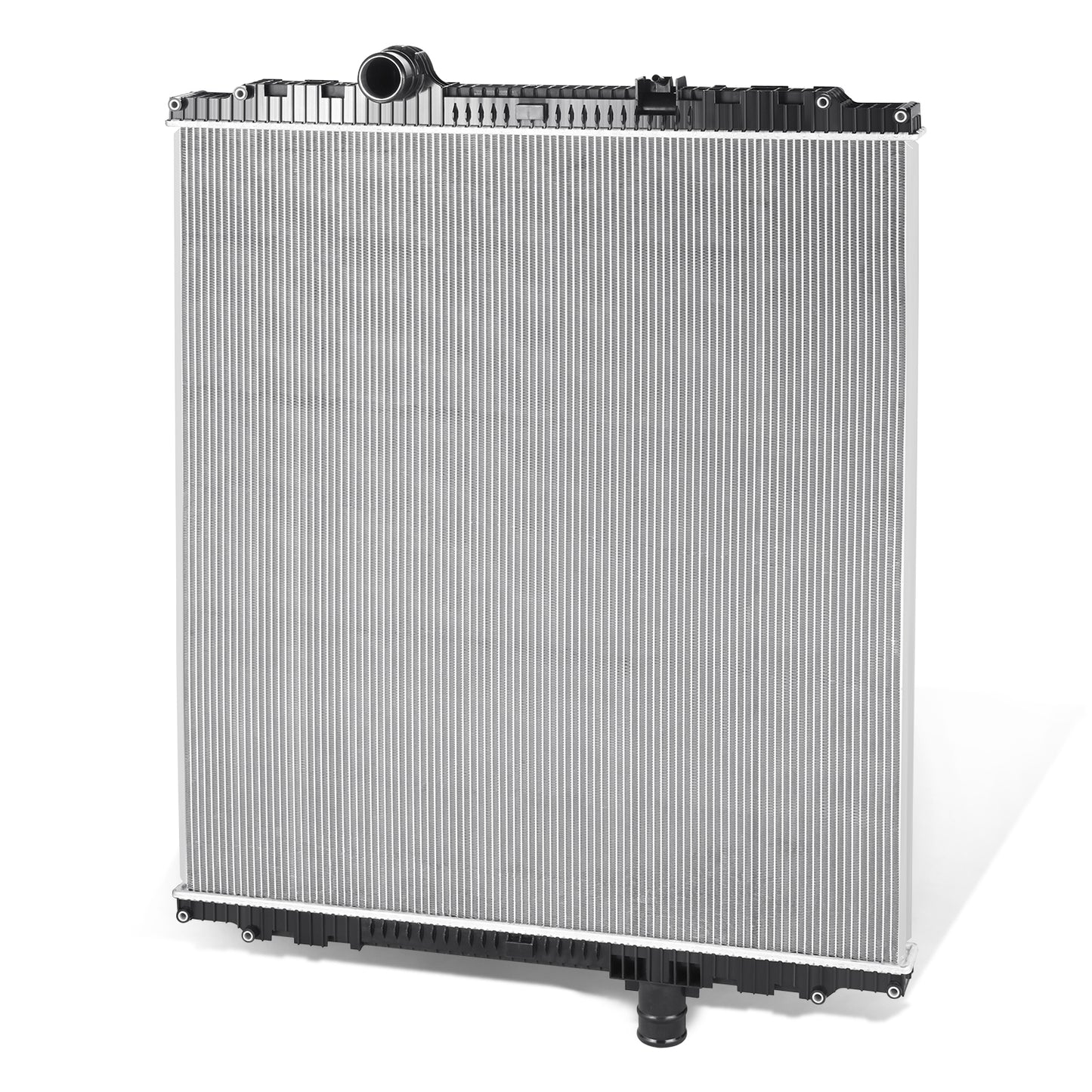 RADIADOR RADIATOR - OEM - PETERBILT 385 2008 / PETERBILT 387 2008-2011 / PETERBILT 389 2008-2015 / PETERBILT 388 2008-2015 / PETERBILT 367 2008-2013 / PETERBILT 365 2011-2012 / KENWORTH W900 2008-2015
