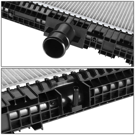 RADIADOR RADIATOR - OEM - KENWORTH T170 2008 / KENWORTH T270 2008 / KENWORTH T370 2008 / PETERBILT 330 2008-2009 / PETERBILT 335 2008-2010