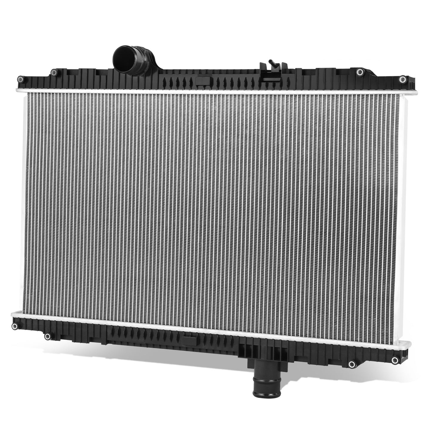 RADIADOR RADIATOR - OEM - KENWORTH T170 2008 / KENWORTH T270 2008 / KENWORTH T370 2008 / PETERBILT 330 2008-2009 / PETERBILT 335 2008-2010