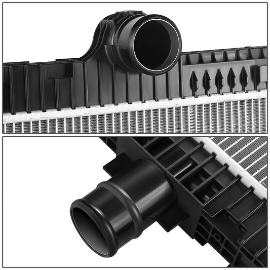 RADIADOR RADIATOR - OEM - PETERBILT 587 2011-2013 / PETERBILT 579 2013 / KENWORTH T700 2011-2013 / KENWORTH T680 2013 / PETERBILT 387 2008-2011 / KENWORTH T2000 2008-2011 / PETERBILT 367 2008 / PETERBILT 367 2010-2013