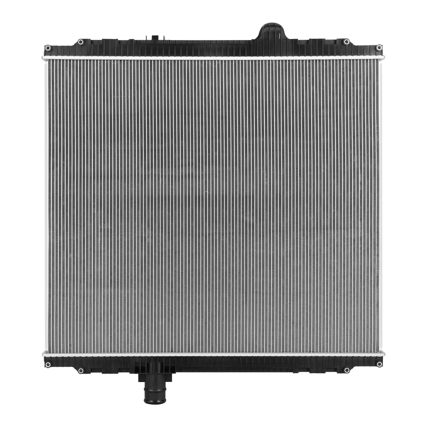 RADIADOR RADIATOR - OEM - PETERBILT 587 2011-2013 / PETERBILT 579 2013 / KENWORTH T700 2011-2013 / KENWORTH T680 2013 / PETERBILT 387 2008-2011 / KENWORTH T2000 2008-2011 / PETERBILT 367 2008 / PETERBILT 367 2010-2013