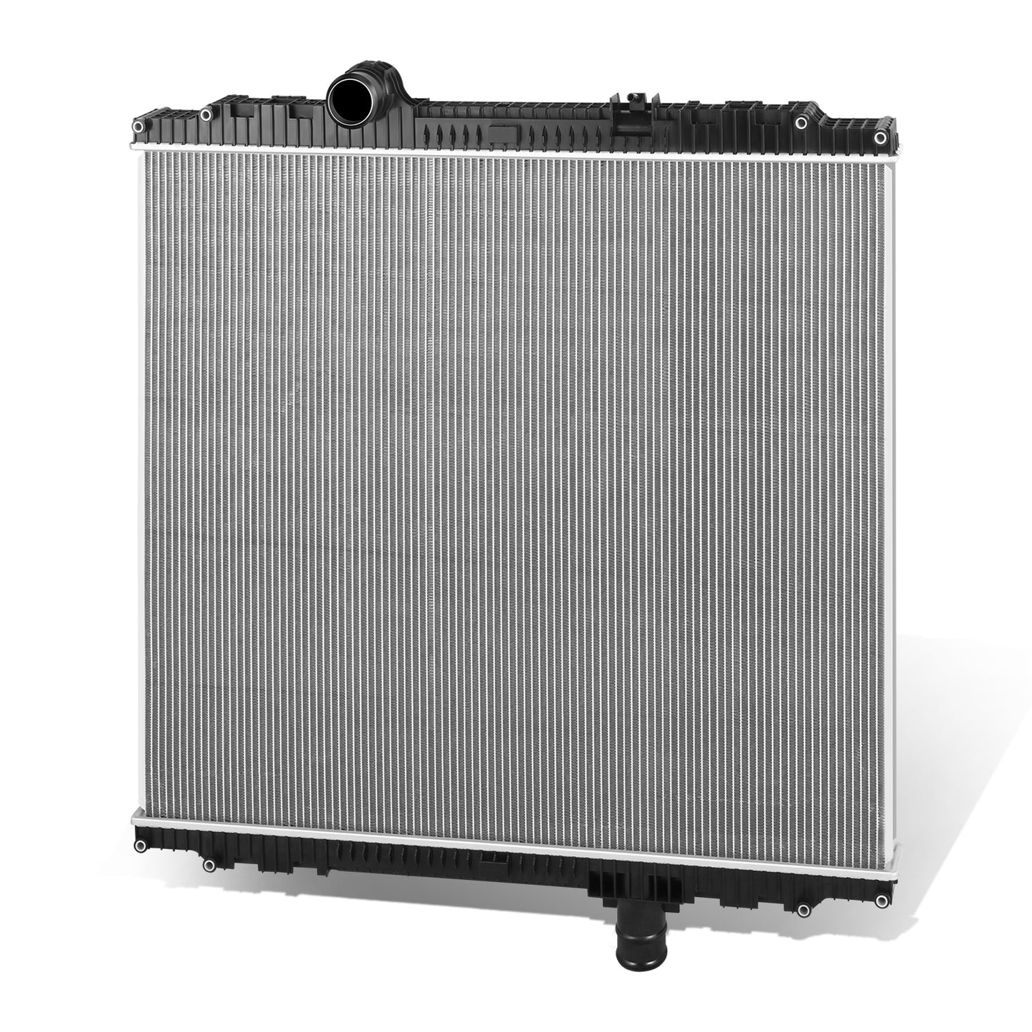 RADIADOR RADIATOR - OEM - PETERBILT 587 2011-2013 / PETERBILT 579 2013 / KENWORTH T700 2011-2013 / KENWORTH T680 2013 / PETERBILT 387 2008-2011 / KENWORTH T2000 2008-2011 / PETERBILT 367 2008 / PETERBILT 367 2010-2013