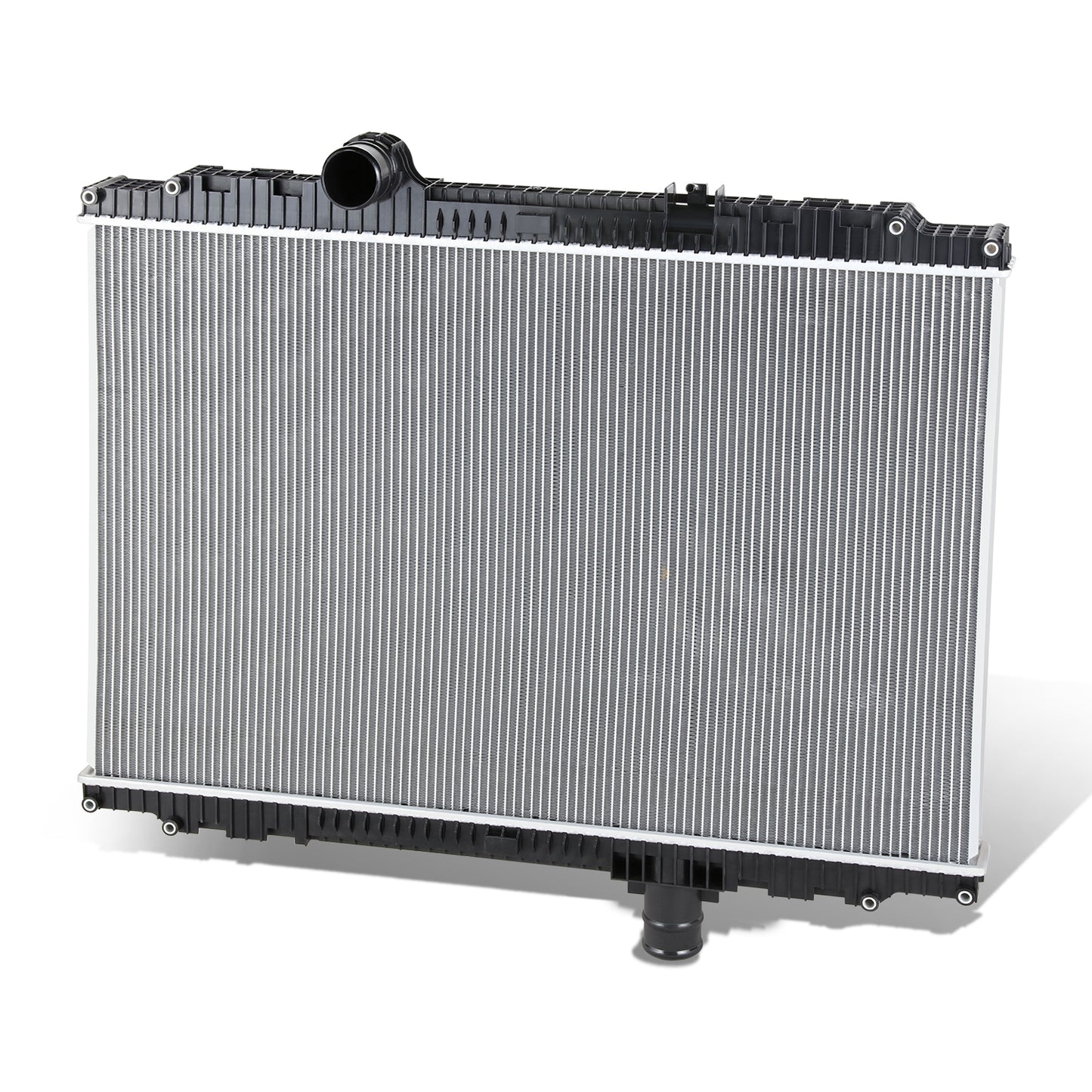 RADIADOR RADIATOR - OEM - KENWORTH T170 2011-2013 / KENWORTH T270 2011-2013 / KENWORTH T370 2011-2012 / KENWORTH T400 2011-2013 / KENWORTH W900 2011 / PETERBILT 325 2011-2013 / PETERBILT 330 2011-2013 / PETERBILT 337 2011-2013 / PETERBILT 348 2010-2013 /